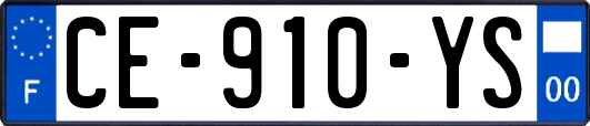 CE-910-YS