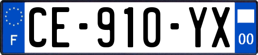 CE-910-YX