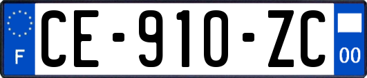 CE-910-ZC