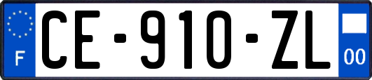 CE-910-ZL