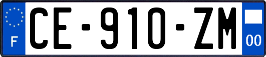 CE-910-ZM