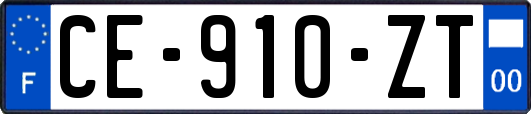 CE-910-ZT