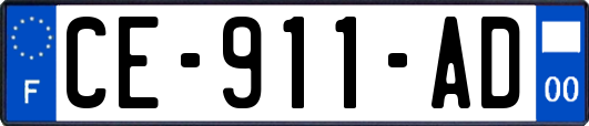 CE-911-AD