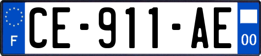 CE-911-AE