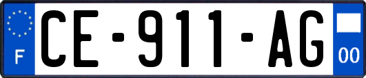 CE-911-AG