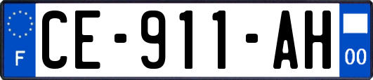 CE-911-AH