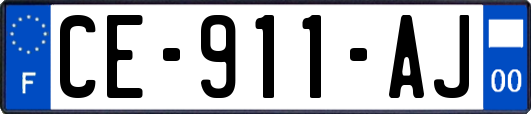 CE-911-AJ