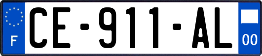 CE-911-AL