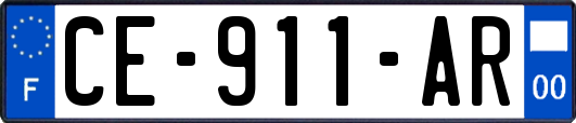 CE-911-AR