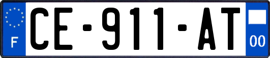 CE-911-AT