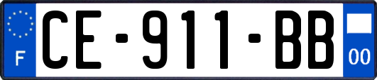 CE-911-BB