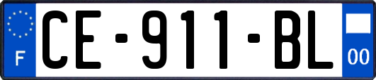 CE-911-BL