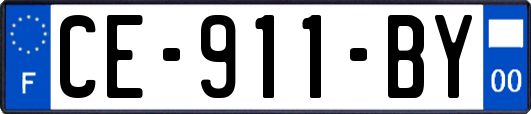 CE-911-BY