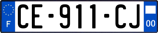 CE-911-CJ