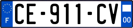 CE-911-CV