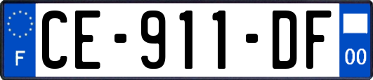 CE-911-DF