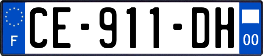 CE-911-DH