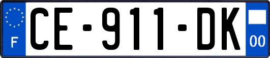 CE-911-DK