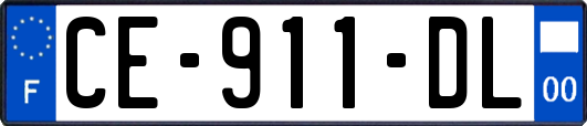 CE-911-DL