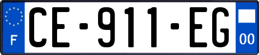 CE-911-EG