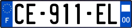 CE-911-EL