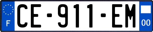 CE-911-EM