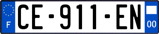 CE-911-EN