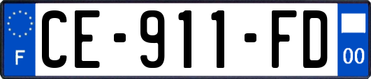 CE-911-FD