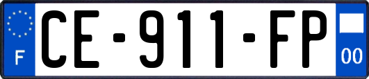 CE-911-FP