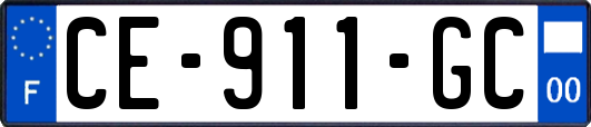 CE-911-GC