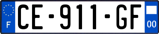 CE-911-GF