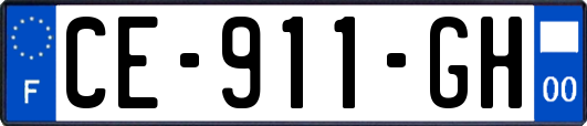 CE-911-GH