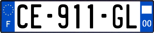 CE-911-GL