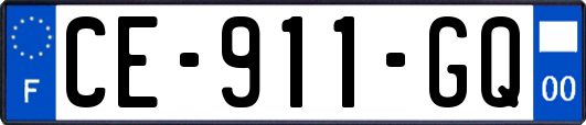 CE-911-GQ