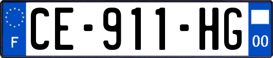 CE-911-HG