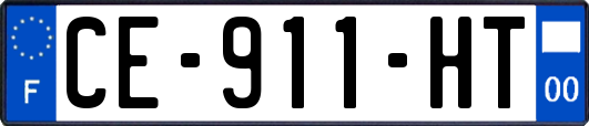 CE-911-HT