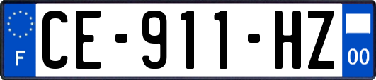 CE-911-HZ