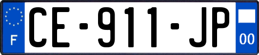 CE-911-JP