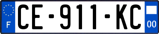 CE-911-KC