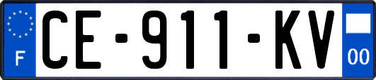 CE-911-KV