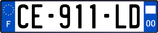 CE-911-LD