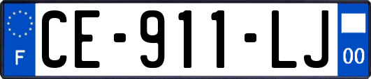 CE-911-LJ
