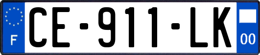 CE-911-LK