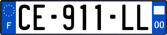 CE-911-LL