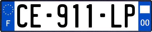 CE-911-LP