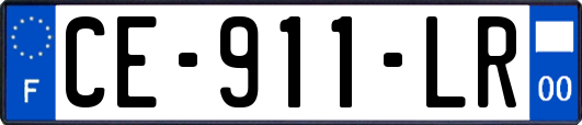 CE-911-LR