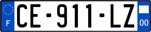 CE-911-LZ
