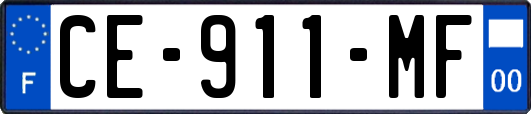 CE-911-MF
