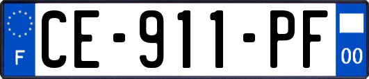 CE-911-PF