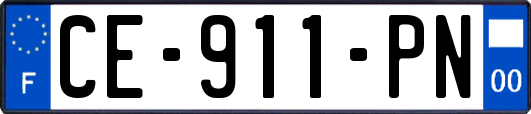 CE-911-PN